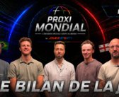 ProxiMondial by JouezSport, épisode 2