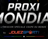 ProxiMondial by JouezSport, c’est parti !