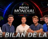 ProxiMondial by JouezSport, épisode 3