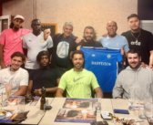 Raffaele Del Rosso entraînera le FC Versoix