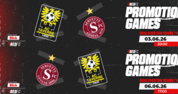 Les finales de Servette M-21 commentées par Proxifoot