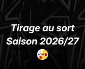 Le tirage au sort des groupes de 3e, 4e ligue et du 1er tour de qualif. de la Coupe genevoise des actifs pour la saison 2026/27