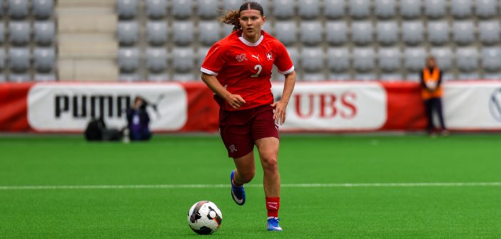 Place à l’Euro pour la Suisse U-19 !