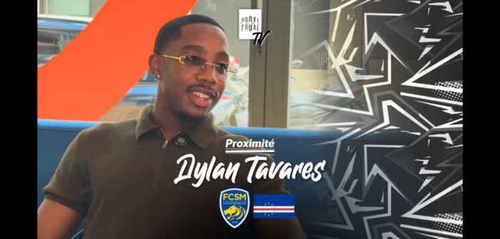 Proximité avec Dylan Tavares