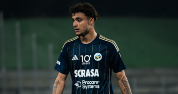 Combien de joueurs genevois en Swiss Football League ?