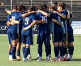 La reprise approche pour Etoile Carouge