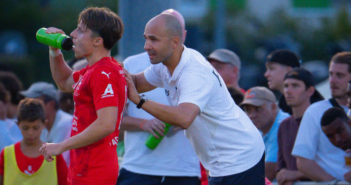 « Les joueurs voulaient quelque chose en plus »