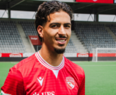 Nassim Zoukit au FC Thoune