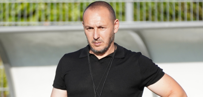 « La mentalité d’Azzurri me correspond »