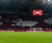 Le retour au stade de Genève est pour ce samedi 25 juillet !