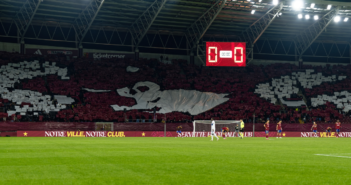 Le retour au stade de Genève est pour ce samedi 25 juillet !