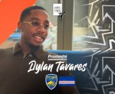 Proximité avec Dylan Tavares