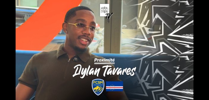 Proximité avec Dylan Tavares