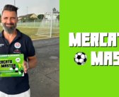 Massimo Cipriano joueur du mois by Mercato Master !