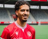 Nassim Zoukit au FC Thoune