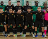La Charmilles Cup lance la saison de futsal