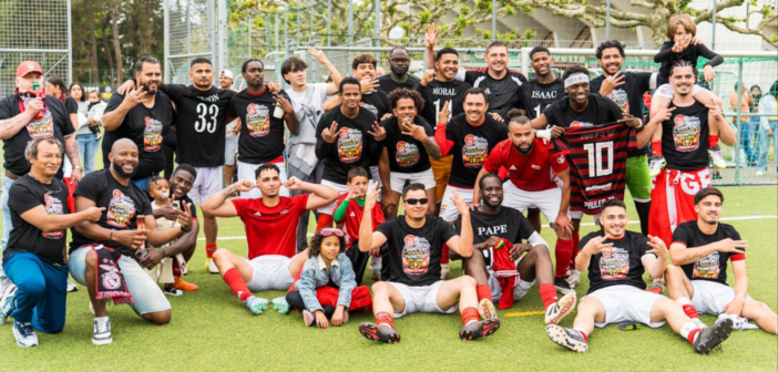 Mais pourquoi Benfica a retiré sa Une ?