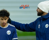 Top 5 du week-end by JouezSport !