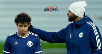 Top 5 du week-end by JouezSport !