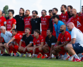 Collex-Bossy a fait douter Etoile Carouge