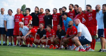 Collex-Bossy a fait douter Etoile Carouge