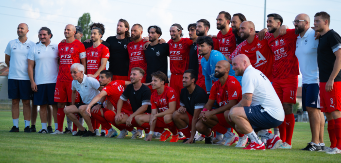 Collex-Bossy a fait douter Etoile Carouge