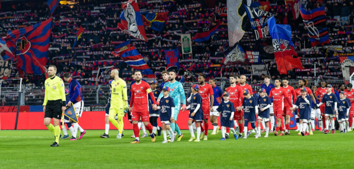La Coupe de Suisse est de retour !