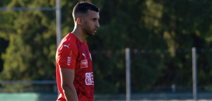 Chênois cède au bout d’un match fou