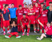 Chênois cueille Meyrin à froid et lance sa saison