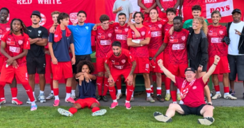 Chênois cueille Meyrin à froid et lance sa saison