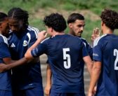 Etoile Carouge II enchaîne contre Kosova