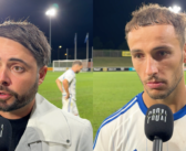 Interviews de Vincent Felder et Pedro Nogueira après Stade Nyonnais – Etoile Carouge (0-0)