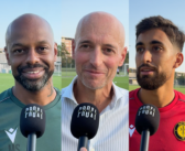 Meyrin FC – Neuchâtel Xamax FCS : les interviews d’avant-match !