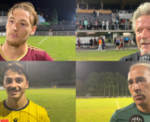 Les interviews après Meyrin – Servette M-21 (1-2)