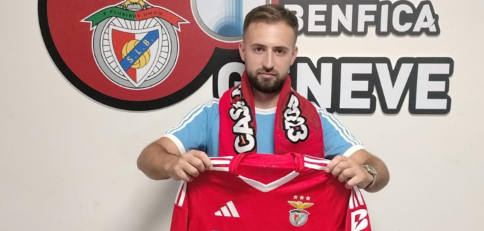 « Le club ne payait aucun joueur, mais… »