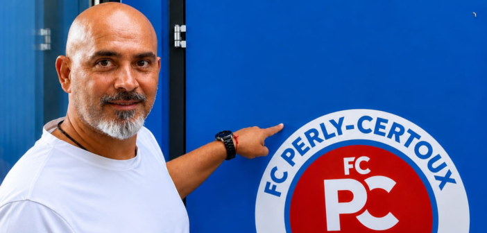 « On veut que Perly redevienne attractif »