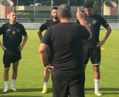 Lancy FC – Saison 2026/2027 (reportage)