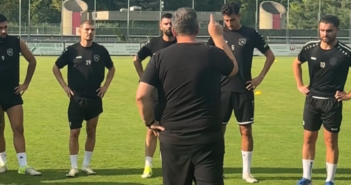 Lancy FC – Saison 2026/2027 (reportage)