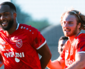 Lancy démarre par une victoire !