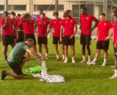 Meyrin FC – Saison 2026/2027 (reportage)