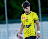 Soir de Meyrin – Servette au stade des Arbères !