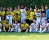 Contre Xamax, Meyrin y a cru jusqu’au bout