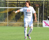 Romeo Philippin prêté à Nyon