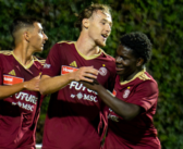 Servette M-21 enchaîne à Meyrin