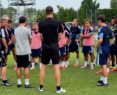 Servette FC M-21 – Saison 2026/2027 (Reportage)