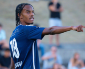 Top 5 du week-end by JouezSport