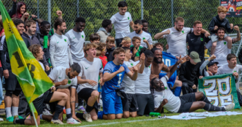 À quoi s’attendre en 2e ligue ?