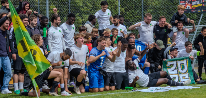 À quoi s’attendre en 2e ligue ?