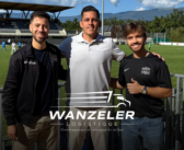 Wanzeler Logistique et Proxifoot partenaires !