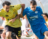Cinq Genevois à l’attaque de la 2e ligue inter